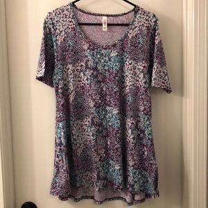 LuLaRoe Perfect T